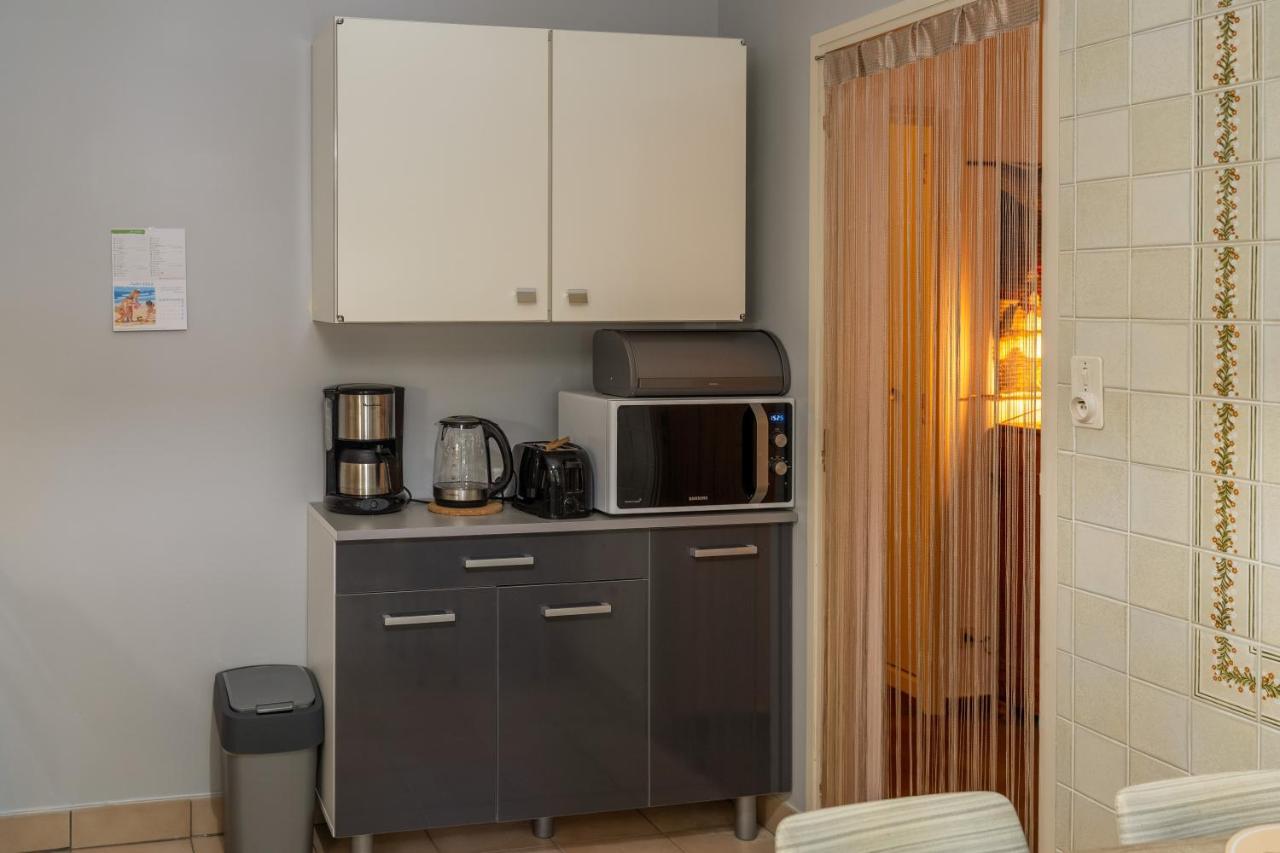 Le Meridien T3 Hyper-Centre Rodez, Parking Prive Εξωτερικό φωτογραφία